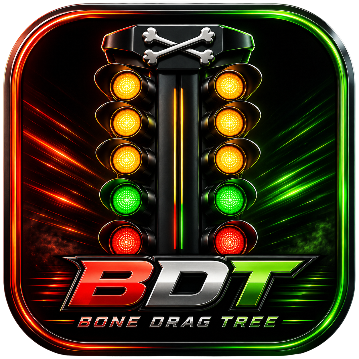 Lançado o Pinheirinho BDT